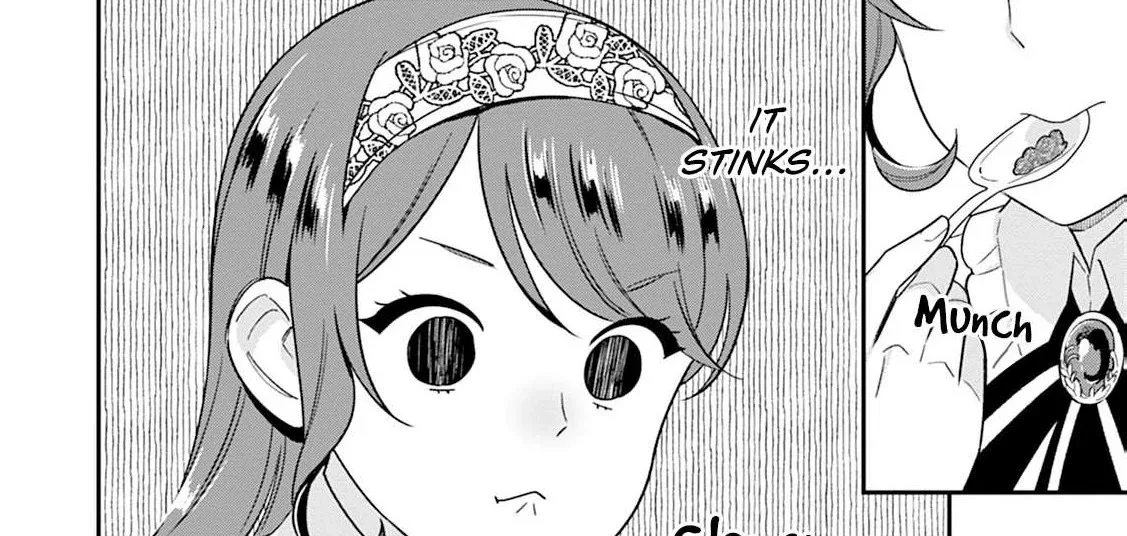 Aisanai to Iwaremashite mo ~Moto Maou no Hakushaku Reijou wa Kimajime Gunjin ni Ezuke wo Sarete Shiawase ni naru~ Chapter 16 page 81