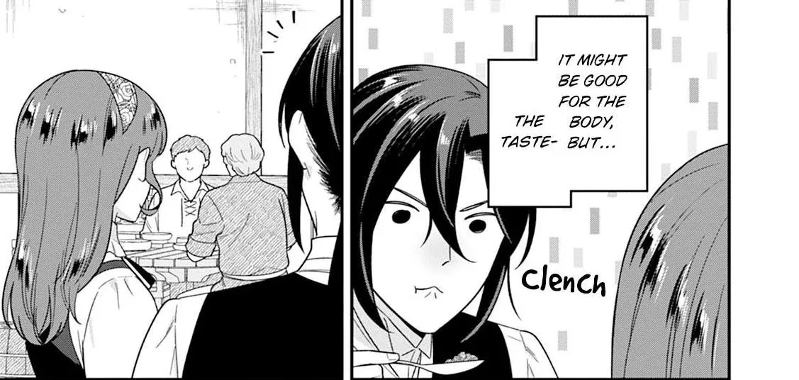 Aisanai to Iwaremashite mo ~Moto Maou no Hakushaku Reijou wa Kimajime Gunjin ni Ezuke wo Sarete Shiawase ni naru~ Chapter 16 page 84