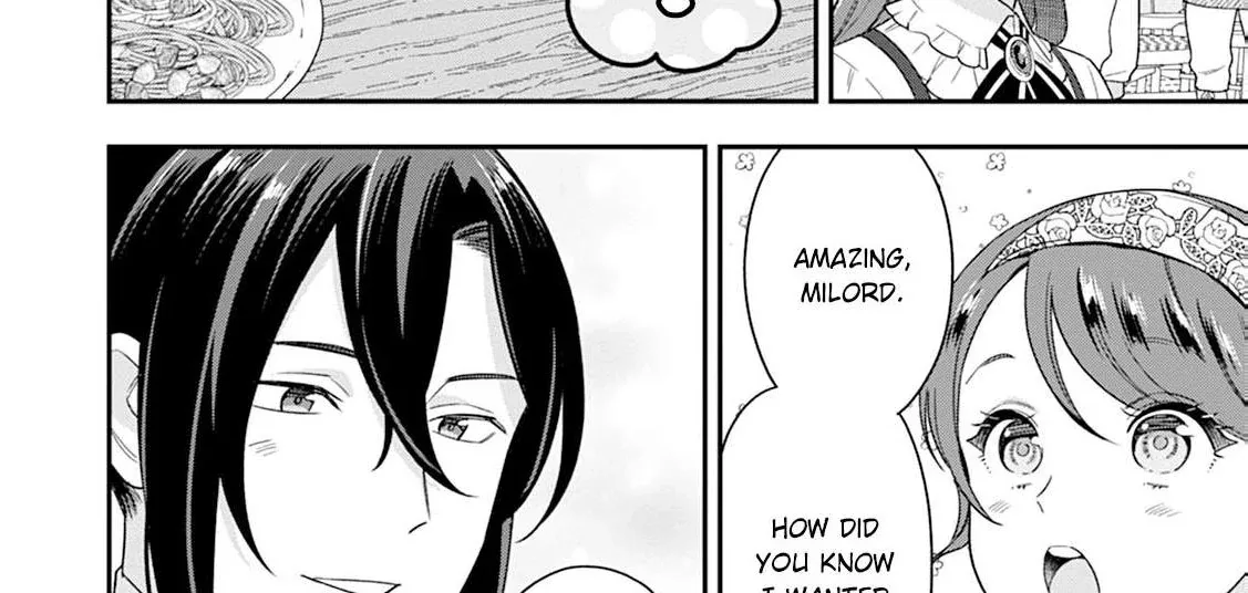 Aisanai to Iwaremashite mo ~Moto Maou no Hakushaku Reijou wa Kimajime Gunjin ni Ezuke wo Sarete Shiawase ni naru~ Chapter 16 page 88