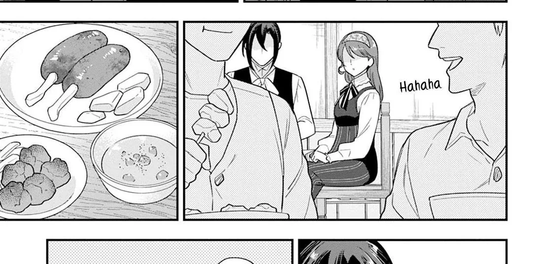 Aisanai to Iwaremashite mo ~Moto Maou no Hakushaku Reijou wa Kimajime Gunjin ni Ezuke wo Sarete Shiawase ni naru~ Chapter 16 page 85
