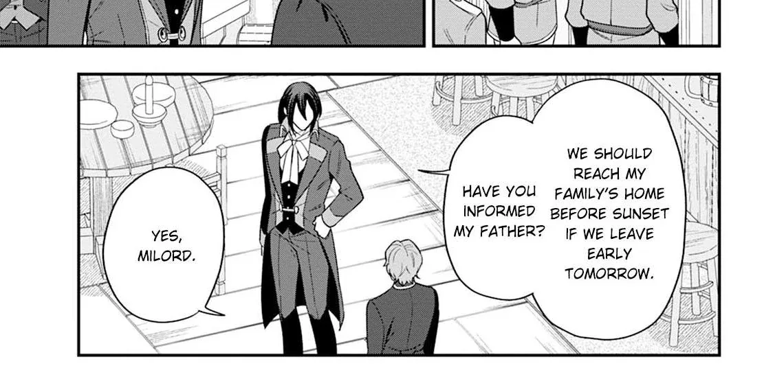 Aisanai to Iwaremashite mo ~Moto Maou no Hakushaku Reijou wa Kimajime Gunjin ni Ezuke wo Sarete Shiawase ni naru~ Chapter 16 page 91