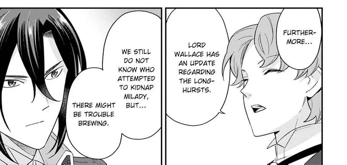 Aisanai to Iwaremashite mo ~Moto Maou no Hakushaku Reijou wa Kimajime Gunjin ni Ezuke wo Sarete Shiawase ni naru~ Chapter 16 page 92