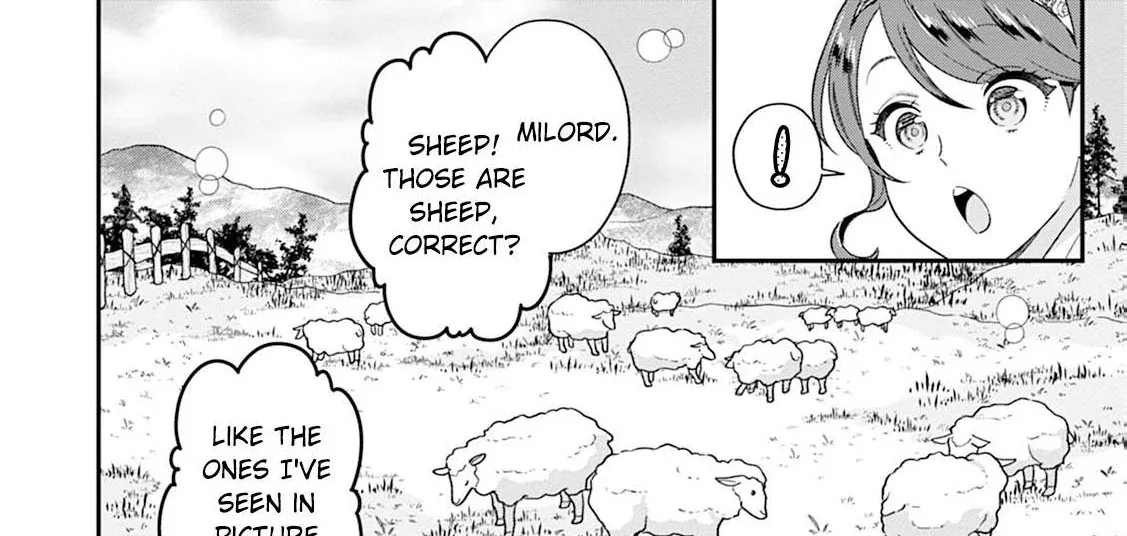 Aisanai to Iwaremashite mo ~Moto Maou no Hakushaku Reijou wa Kimajime Gunjin ni Ezuke wo Sarete Shiawase ni naru~ Chapter 16 page 75