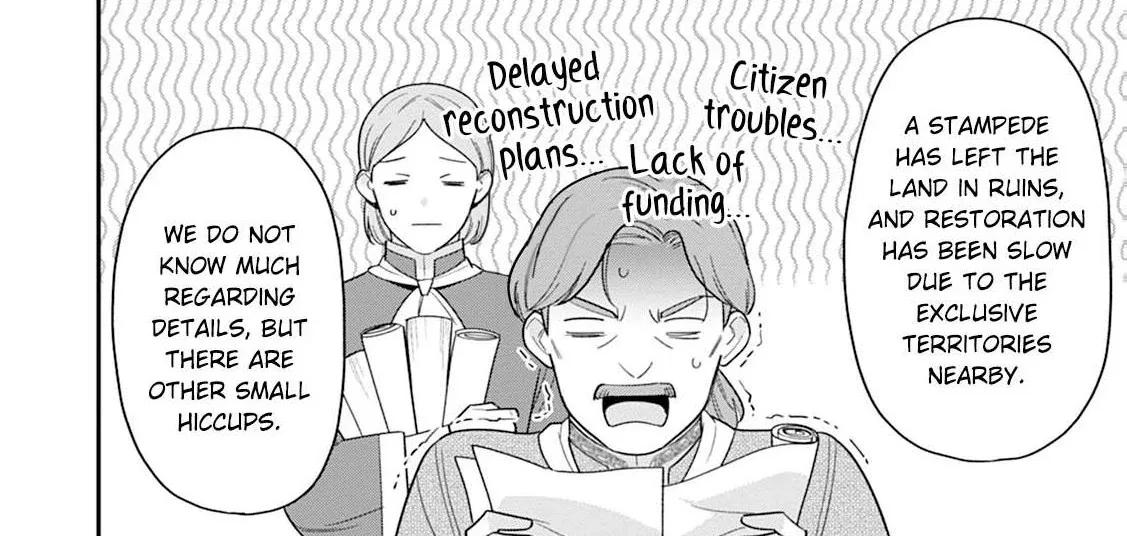 Aisanai to Iwaremashite mo ~Moto Maou no Hakushaku Reijou wa Kimajime Gunjin ni Ezuke wo Sarete Shiawase ni naru~ Chapter 16 page 93