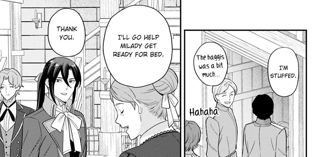 Aisanai to Iwaremashite mo ~Moto Maou no Hakushaku Reijou wa Kimajime Gunjin ni Ezuke wo Sarete Shiawase ni naru~ Chapter 16 page 90