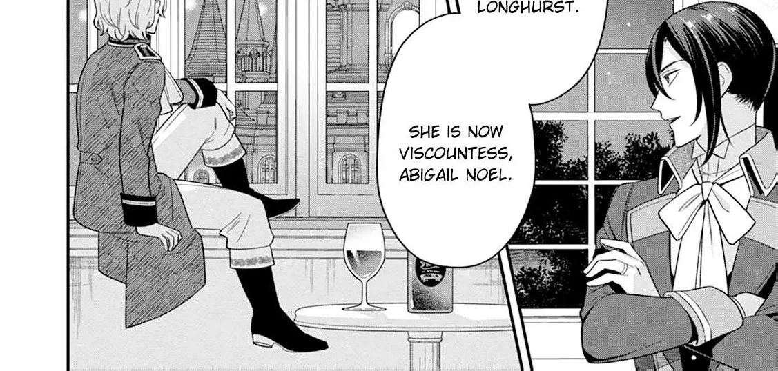 Aisanai to Iwaremashite mo ~Moto Maou no Hakushaku Reijou wa Kimajime Gunjin ni Ezuke wo Sarete Shiawase ni naru~ Chapter 16 page 95
