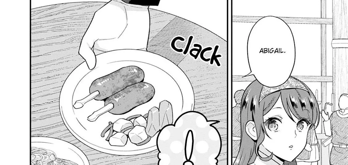 Aisanai to Iwaremashite mo ~Moto Maou no Hakushaku Reijou wa Kimajime Gunjin ni Ezuke wo Sarete Shiawase ni naru~ Chapter 16 page 87