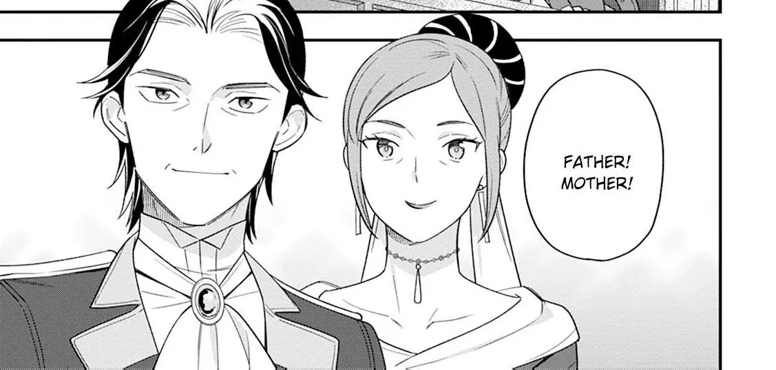 Aisanai to Iwaremashite mo ~Moto Maou no Hakushaku Reijou wa Kimajime Gunjin ni Ezuke wo Sarete Shiawase ni naru~ Chapter 17 page 8
