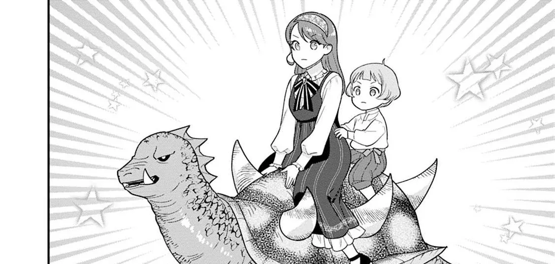 Aisanai to Iwaremashite mo ~Moto Maou no Hakushaku Reijou wa Kimajime Gunjin ni Ezuke wo Sarete Shiawase ni naru~ Chapter 17 page 33