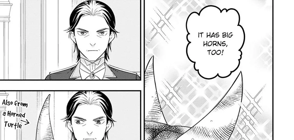 Aisanai to Iwaremashite mo ~Moto Maou no Hakushaku Reijou wa Kimajime Gunjin ni Ezuke wo Sarete Shiawase ni naru~ Chapter 17 page 30