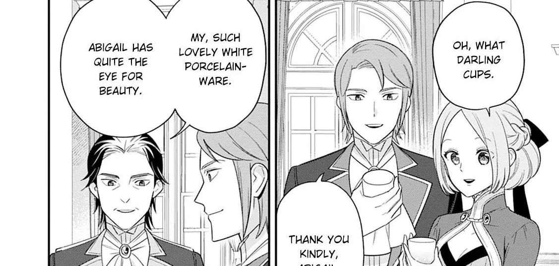 Aisanai to Iwaremashite mo ~Moto Maou no Hakushaku Reijou wa Kimajime Gunjin ni Ezuke wo Sarete Shiawase ni naru~ Chapter 17 page 15