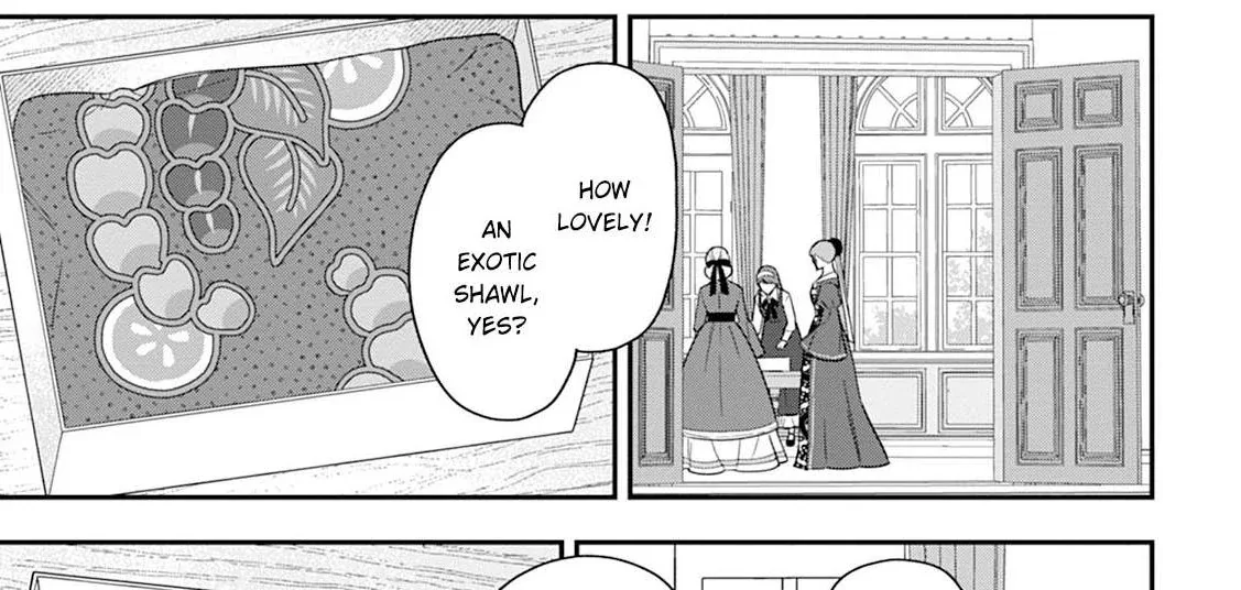 Aisanai to Iwaremashite mo ~Moto Maou no Hakushaku Reijou wa Kimajime Gunjin ni Ezuke wo Sarete Shiawase ni naru~ Chapter 17 page 13