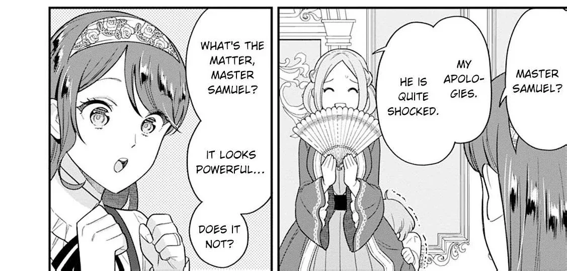 Aisanai to Iwaremashite mo ~Moto Maou no Hakushaku Reijou wa Kimajime Gunjin ni Ezuke wo Sarete Shiawase ni naru~ Chapter 17 page 29