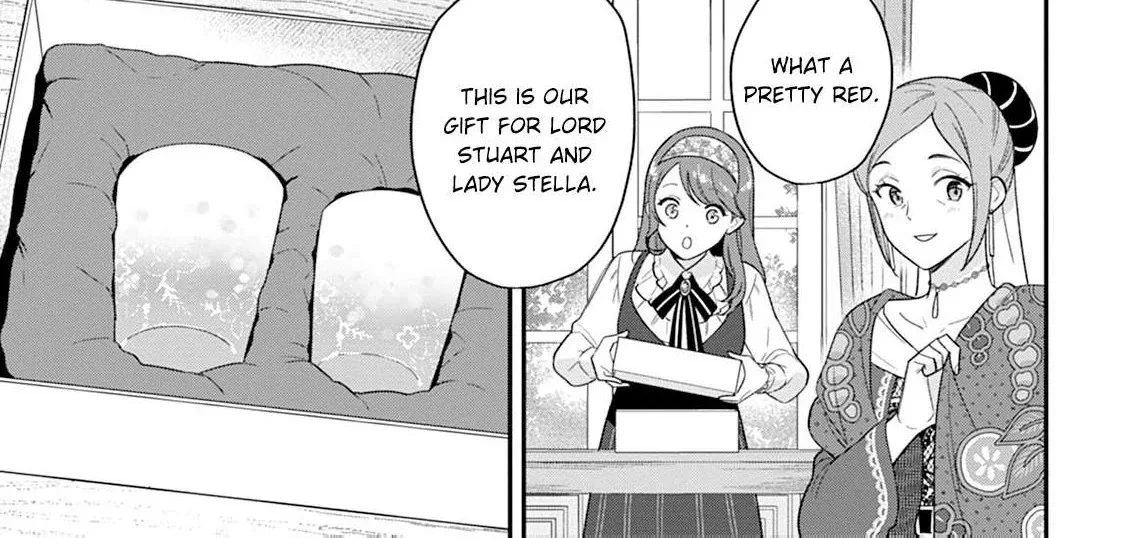 Aisanai to Iwaremashite mo ~Moto Maou no Hakushaku Reijou wa Kimajime Gunjin ni Ezuke wo Sarete Shiawase ni naru~ Chapter 17 page 14