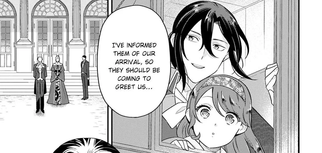 Aisanai to Iwaremashite mo ~Moto Maou no Hakushaku Reijou wa Kimajime Gunjin ni Ezuke wo Sarete Shiawase ni naru~ Chapter 17 page 7