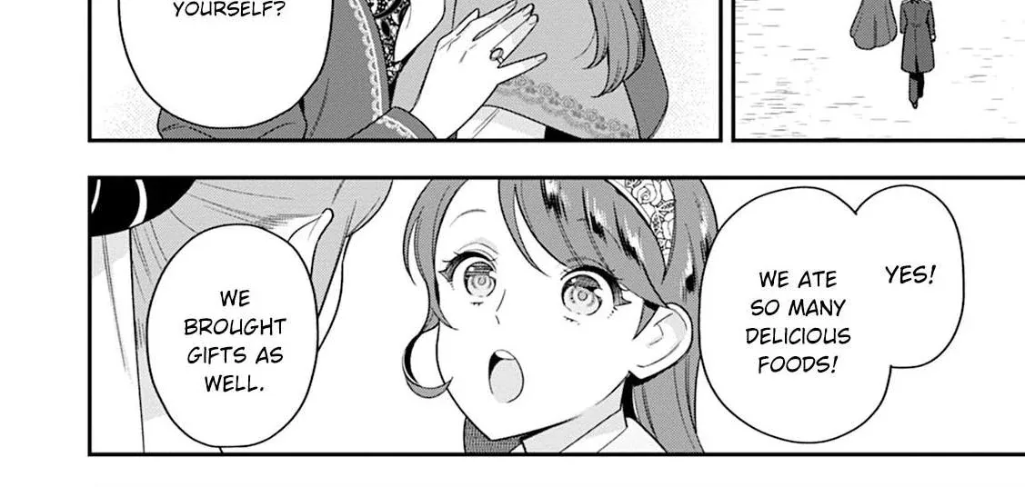 Aisanai to Iwaremashite mo ~Moto Maou no Hakushaku Reijou wa Kimajime Gunjin ni Ezuke wo Sarete Shiawase ni naru~ Chapter 17 page 10