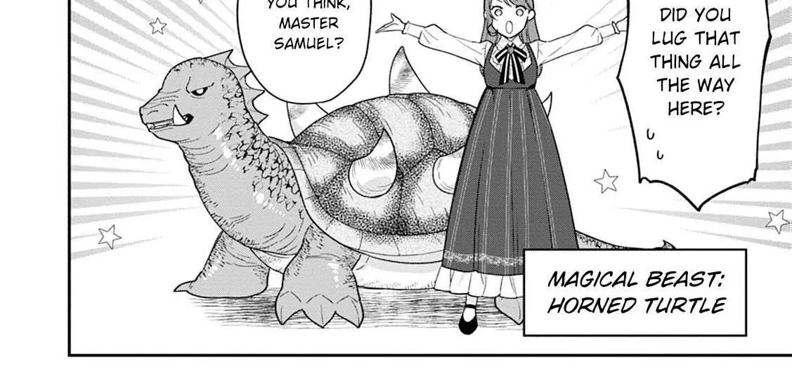 Aisanai to Iwaremashite mo ~Moto Maou no Hakushaku Reijou wa Kimajime Gunjin ni Ezuke wo Sarete Shiawase ni naru~ Chapter 17 page 28