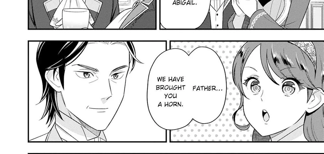 Aisanai to Iwaremashite mo ~Moto Maou no Hakushaku Reijou wa Kimajime Gunjin ni Ezuke wo Sarete Shiawase ni naru~ Chapter 17 page 16