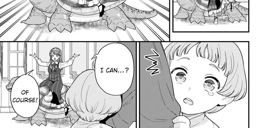 Aisanai to Iwaremashite mo ~Moto Maou no Hakushaku Reijou wa Kimajime Gunjin ni Ezuke wo Sarete Shiawase ni naru~ Chapter 17 page 32