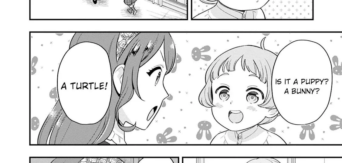 Aisanai to Iwaremashite mo ~Moto Maou no Hakushaku Reijou wa Kimajime Gunjin ni Ezuke wo Sarete Shiawase ni naru~ Chapter 17 page 22
