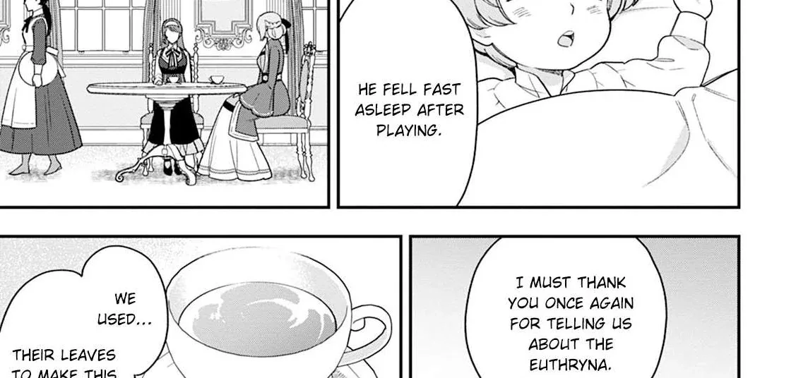 Aisanai to Iwaremashite mo ~Moto Maou no Hakushaku Reijou wa Kimajime Gunjin ni Ezuke wo Sarete Shiawase ni naru~ Chapter 17 page 37