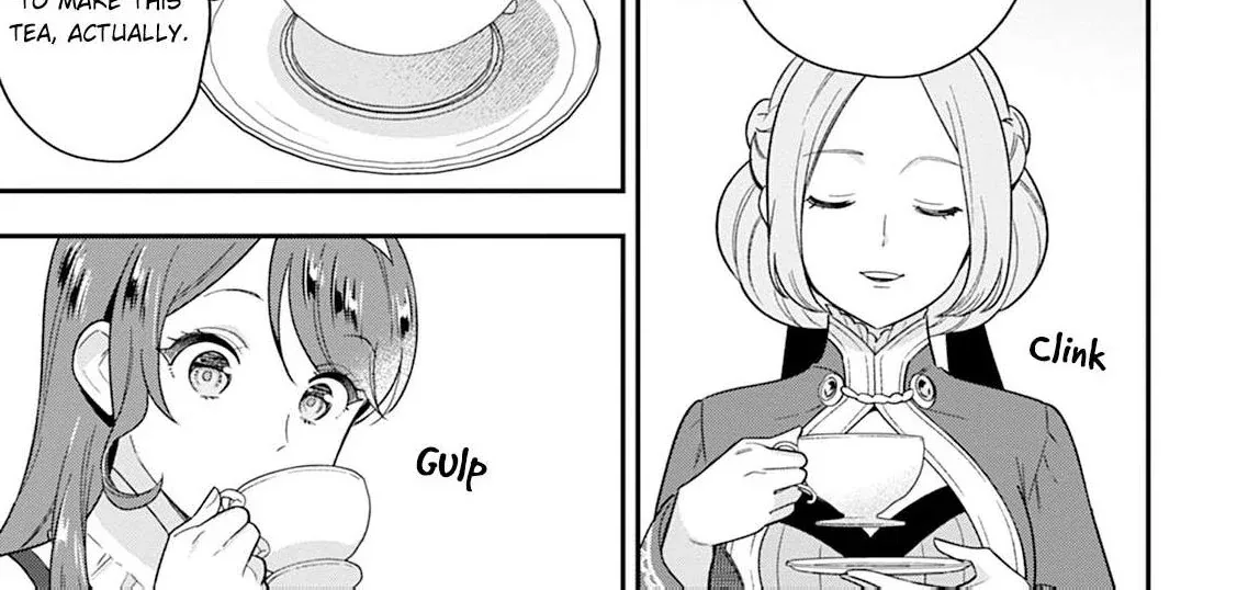 Aisanai to Iwaremashite mo ~Moto Maou no Hakushaku Reijou wa Kimajime Gunjin ni Ezuke wo Sarete Shiawase ni naru~ Chapter 17 page 38