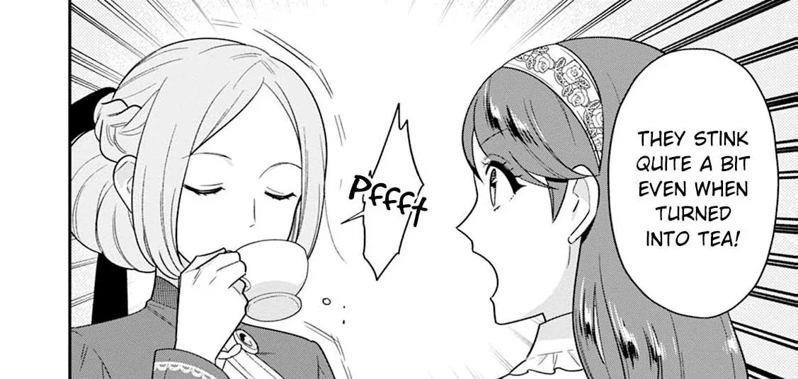 Aisanai to Iwaremashite mo ~Moto Maou no Hakushaku Reijou wa Kimajime Gunjin ni Ezuke wo Sarete Shiawase ni naru~ Chapter 17 page 39