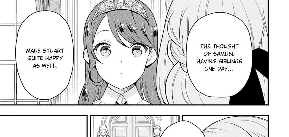 Aisanai to Iwaremashite mo ~Moto Maou no Hakushaku Reijou wa Kimajime Gunjin ni Ezuke wo Sarete Shiawase ni naru~ Chapter 17 page 42
