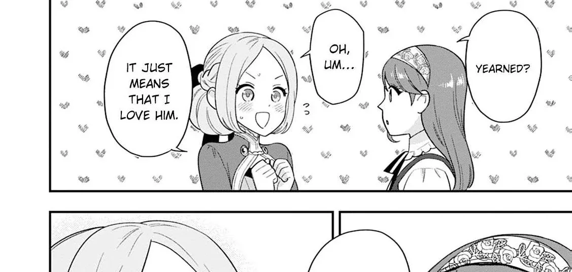 Aisanai to Iwaremashite mo ~Moto Maou no Hakushaku Reijou wa Kimajime Gunjin ni Ezuke wo Sarete Shiawase ni naru~ Chapter 17 page 45
