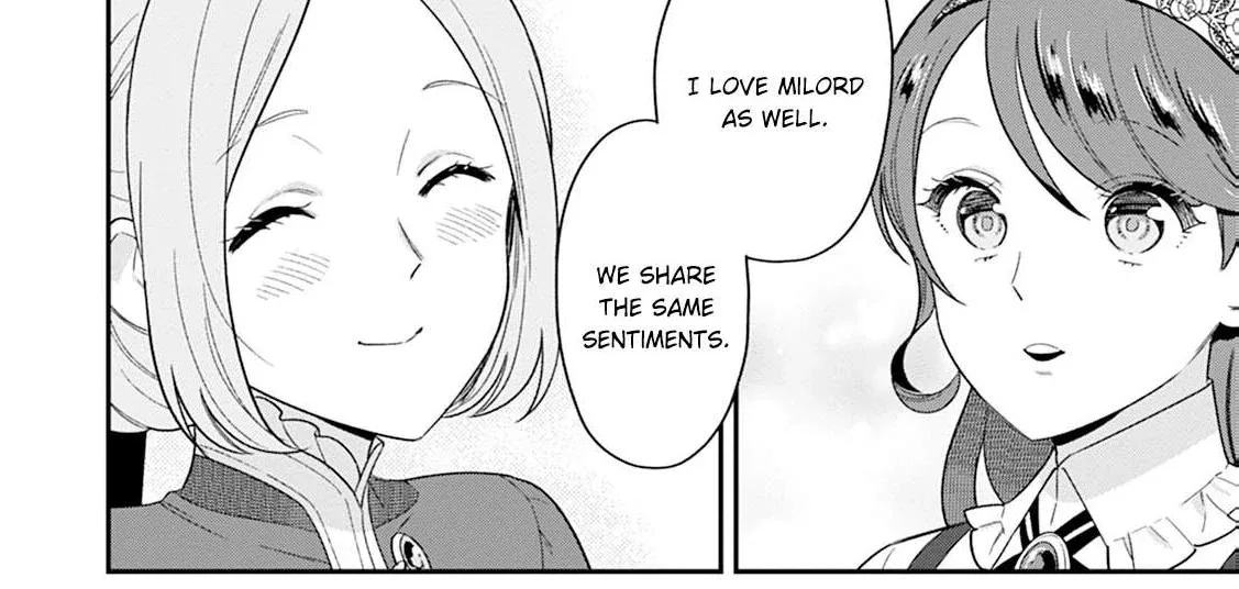 Aisanai to Iwaremashite mo ~Moto Maou no Hakushaku Reijou wa Kimajime Gunjin ni Ezuke wo Sarete Shiawase ni naru~ Chapter 17 page 46