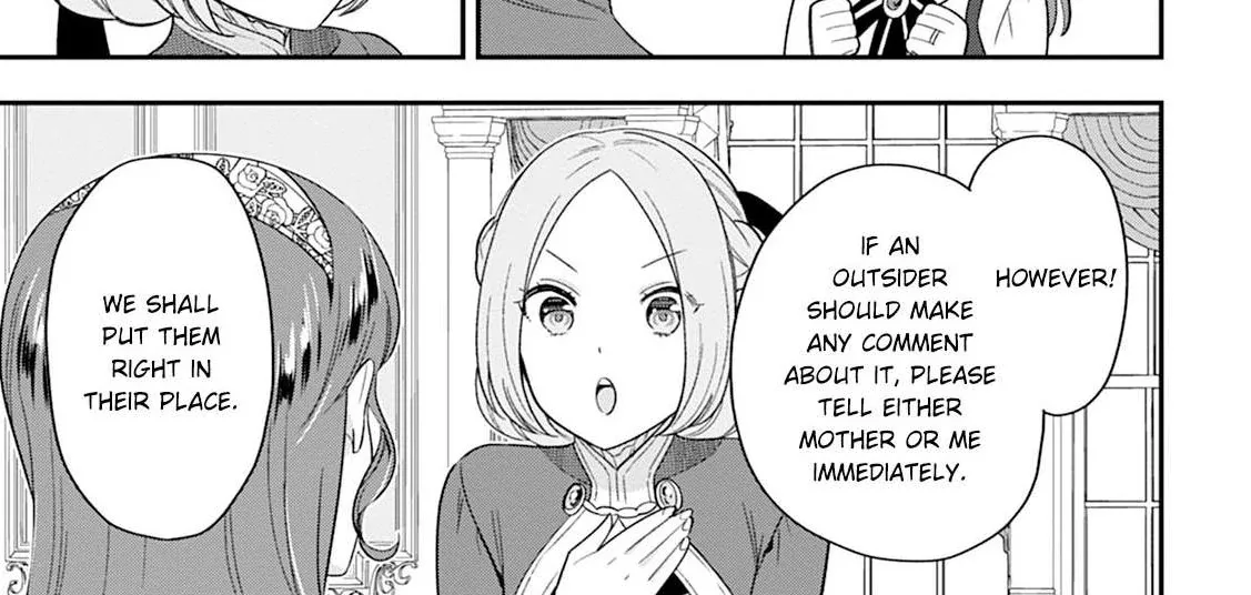 Aisanai to Iwaremashite mo ~Moto Maou no Hakushaku Reijou wa Kimajime Gunjin ni Ezuke wo Sarete Shiawase ni naru~ Chapter 17 page 49