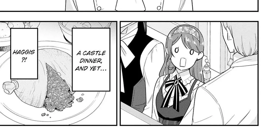 Aisanai to Iwaremashite mo ~Moto Maou no Hakushaku Reijou wa Kimajime Gunjin ni Ezuke wo Sarete Shiawase ni naru~ Chapter 17 page 55