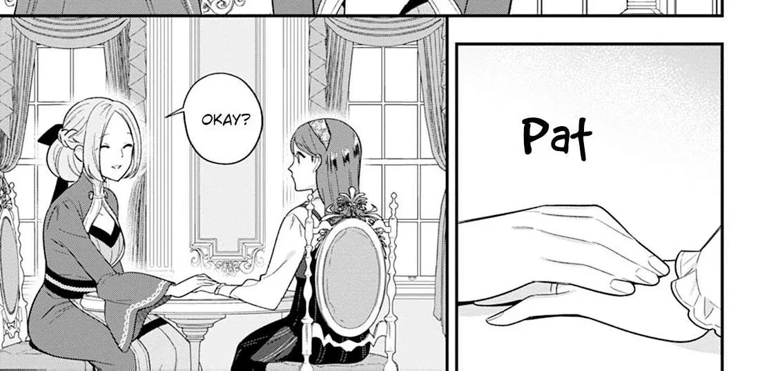 Aisanai to Iwaremashite mo ~Moto Maou no Hakushaku Reijou wa Kimajime Gunjin ni Ezuke wo Sarete Shiawase ni naru~ Chapter 17 page 50