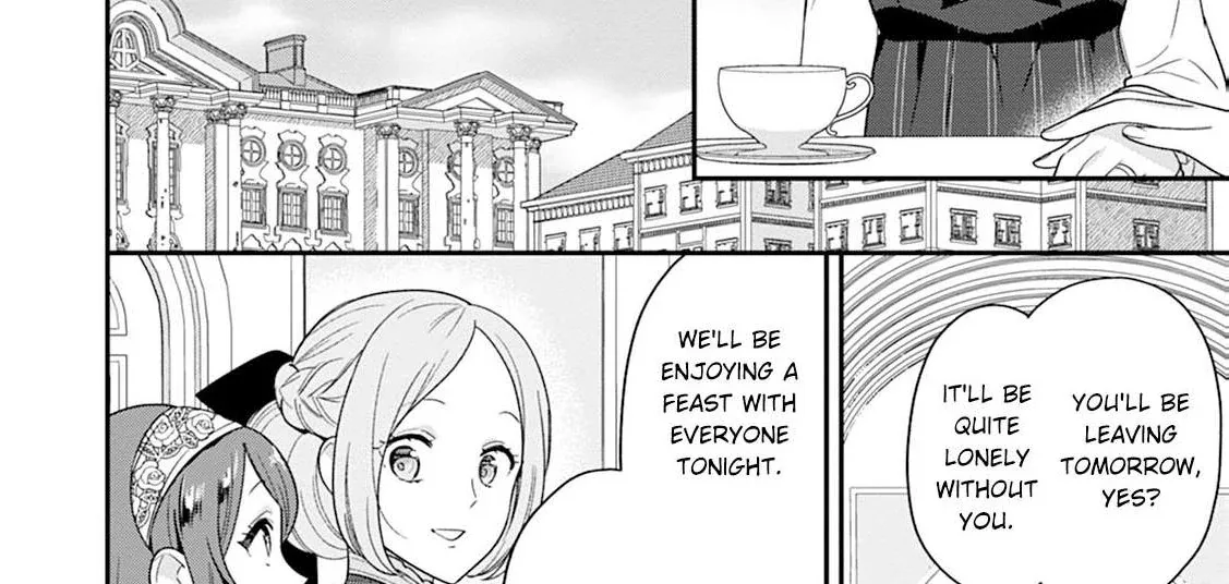 Aisanai to Iwaremashite mo ~Moto Maou no Hakushaku Reijou wa Kimajime Gunjin ni Ezuke wo Sarete Shiawase ni naru~ Chapter 17 page 52