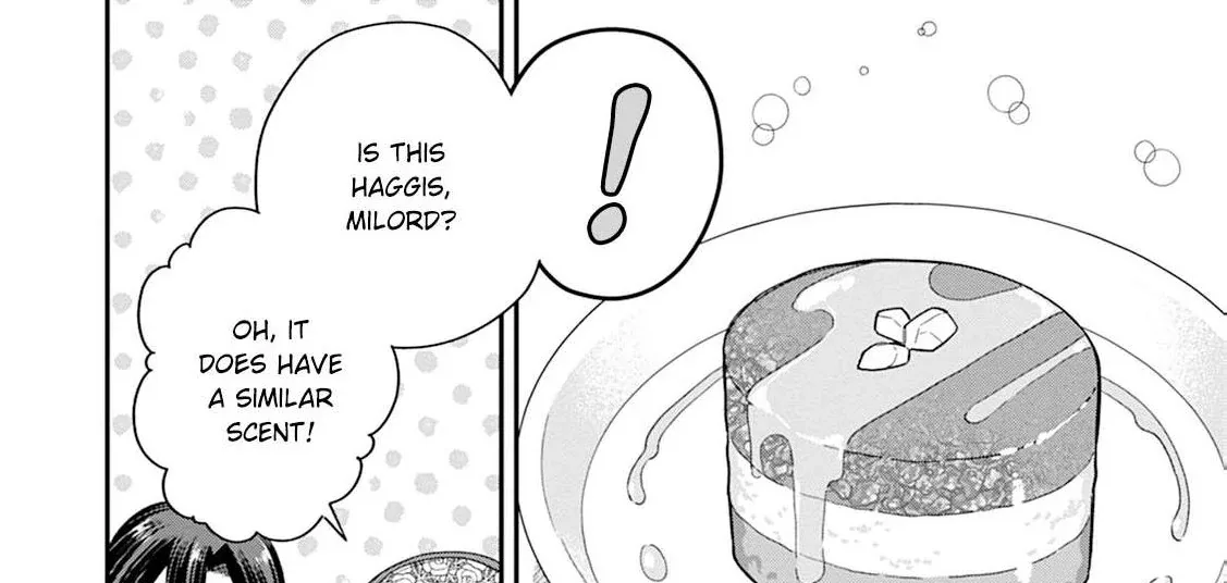 Aisanai to Iwaremashite mo ~Moto Maou no Hakushaku Reijou wa Kimajime Gunjin ni Ezuke wo Sarete Shiawase ni naru~ Chapter 17 page 57