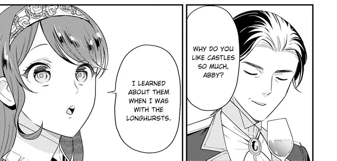 Aisanai to Iwaremashite mo ~Moto Maou no Hakushaku Reijou wa Kimajime Gunjin ni Ezuke wo Sarete Shiawase ni naru~ Chapter 17 page 62