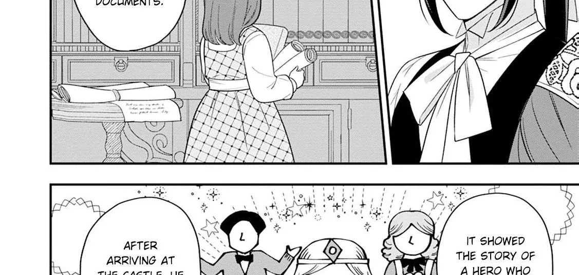 Aisanai to Iwaremashite mo ~Moto Maou no Hakushaku Reijou wa Kimajime Gunjin ni Ezuke wo Sarete Shiawase ni naru~ Chapter 17 page 64