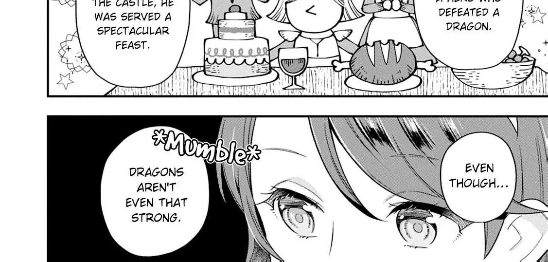 Aisanai to Iwaremashite mo ~Moto Maou no Hakushaku Reijou wa Kimajime Gunjin ni Ezuke wo Sarete Shiawase ni naru~ Chapter 17 page 65