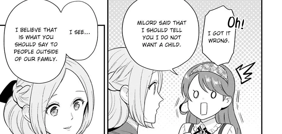 Aisanai to Iwaremashite mo ~Moto Maou no Hakushaku Reijou wa Kimajime Gunjin ni Ezuke wo Sarete Shiawase ni naru~ Chapter 17 page 48