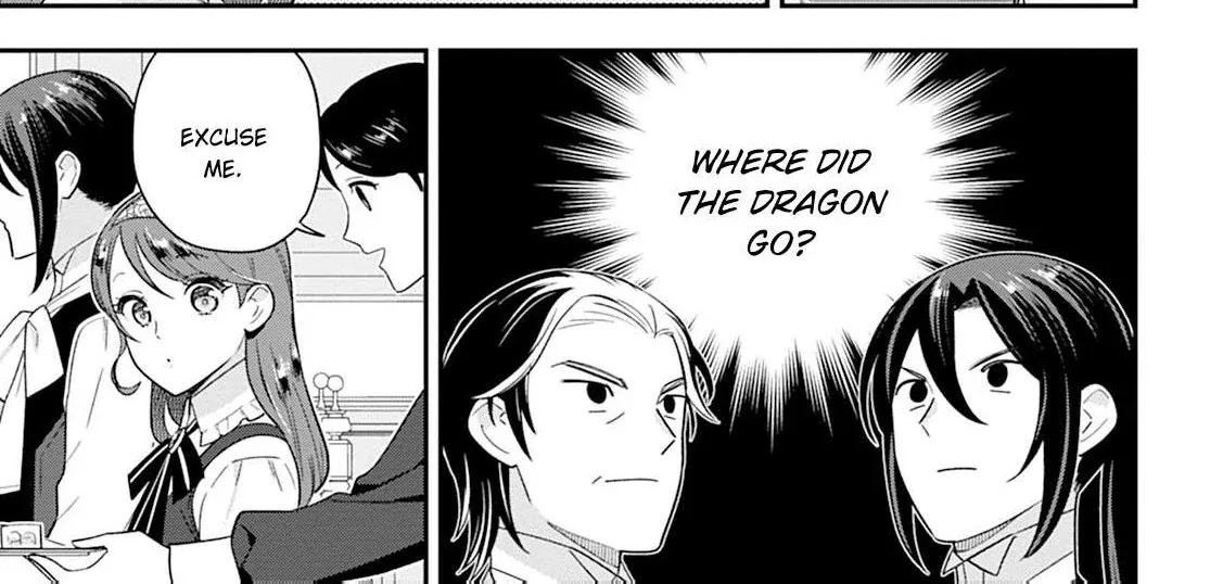 Aisanai to Iwaremashite mo ~Moto Maou no Hakushaku Reijou wa Kimajime Gunjin ni Ezuke wo Sarete Shiawase ni naru~ Chapter 17 page 68