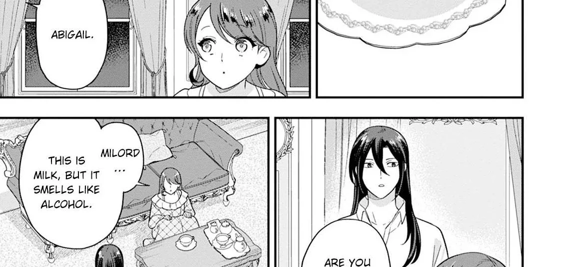 Aisanai to Iwaremashite mo ~Moto Maou no Hakushaku Reijou wa Kimajime Gunjin ni Ezuke wo Sarete Shiawase ni naru~ Chapter 17 page 73