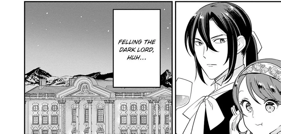 Aisanai to Iwaremashite mo ~Moto Maou no Hakushaku Reijou wa Kimajime Gunjin ni Ezuke wo Sarete Shiawase ni naru~ Chapter 17 page 71
