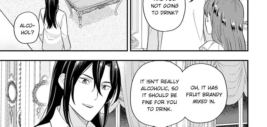 Aisanai to Iwaremashite mo ~Moto Maou no Hakushaku Reijou wa Kimajime Gunjin ni Ezuke wo Sarete Shiawase ni naru~ Chapter 17 page 74