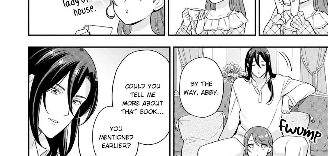 Aisanai to Iwaremashite mo ~Moto Maou no Hakushaku Reijou wa Kimajime Gunjin ni Ezuke wo Sarete Shiawase ni naru~ Chapter 17 page 76