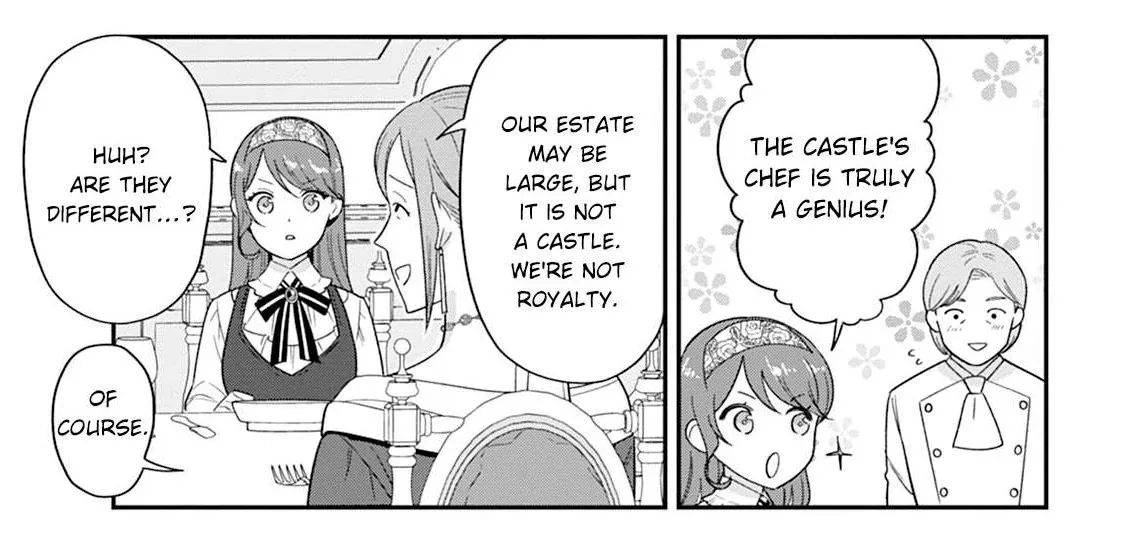 Aisanai to Iwaremashite mo ~Moto Maou no Hakushaku Reijou wa Kimajime Gunjin ni Ezuke wo Sarete Shiawase ni naru~ Chapter 17 page 61