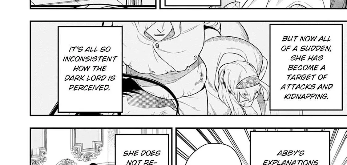 Aisanai to Iwaremashite mo ~Moto Maou no Hakushaku Reijou wa Kimajime Gunjin ni Ezuke wo Sarete Shiawase ni naru~ Chapter 17 page 82
