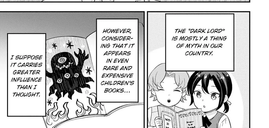 Aisanai to Iwaremashite mo ~Moto Maou no Hakushaku Reijou wa Kimajime Gunjin ni Ezuke wo Sarete Shiawase ni naru~ Chapter 17 page 80