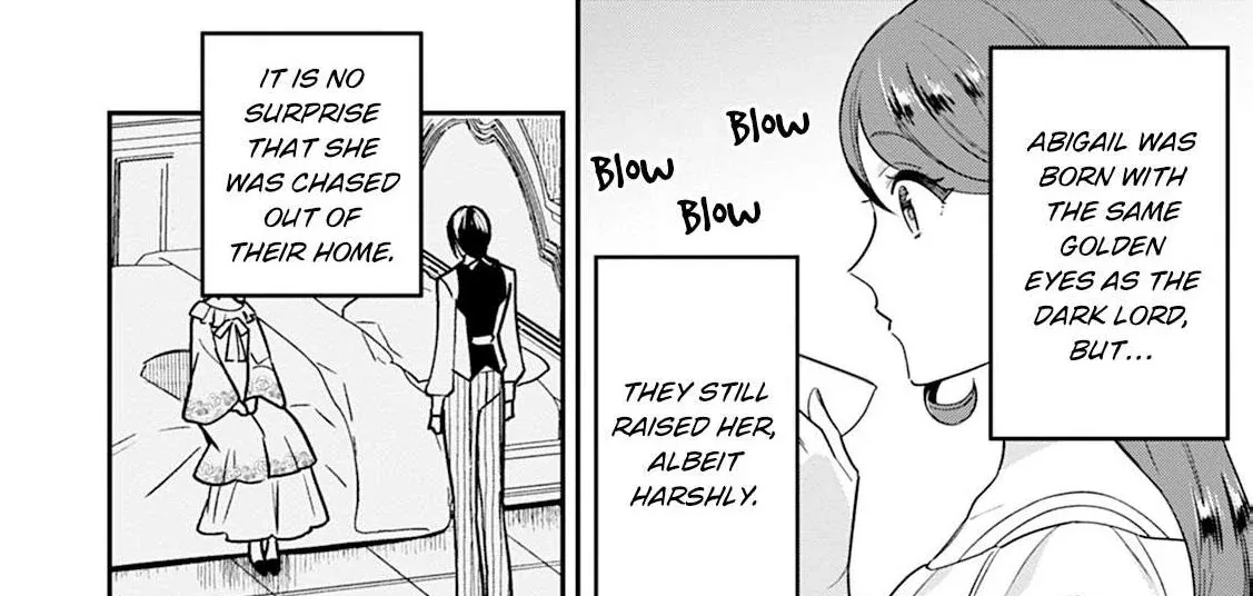 Aisanai to Iwaremashite mo ~Moto Maou no Hakushaku Reijou wa Kimajime Gunjin ni Ezuke wo Sarete Shiawase ni naru~ Chapter 17 page 81