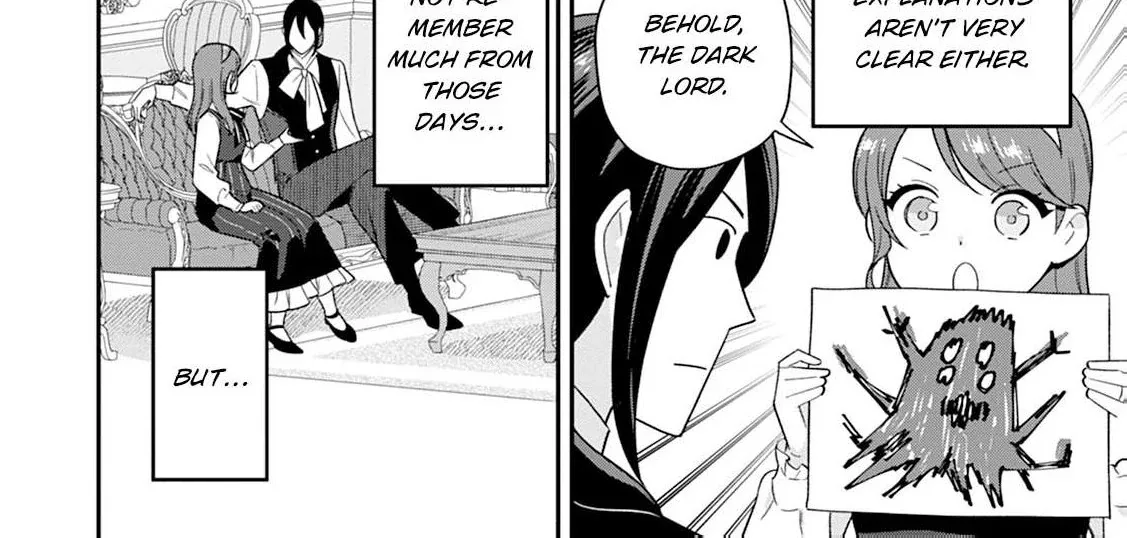 Aisanai to Iwaremashite mo ~Moto Maou no Hakushaku Reijou wa Kimajime Gunjin ni Ezuke wo Sarete Shiawase ni naru~ Chapter 17 page 83
