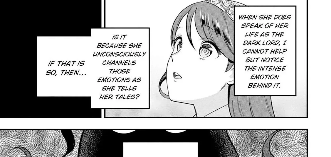 Aisanai to Iwaremashite mo ~Moto Maou no Hakushaku Reijou wa Kimajime Gunjin ni Ezuke wo Sarete Shiawase ni naru~ Chapter 17 page 84